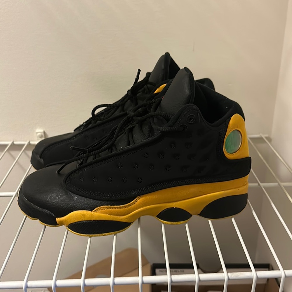 Jordan 13 retro